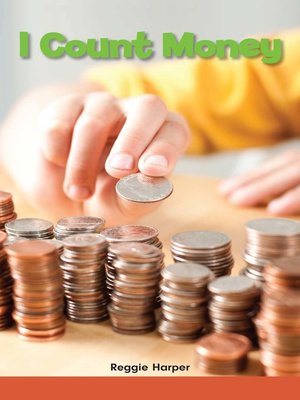 cover image of I Count Money